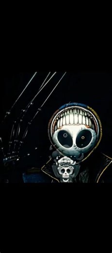 Poppyplaytime chapter 6 prototype returned #poppyplaytime #poppyplaytime6 #shorts