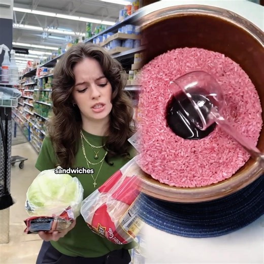 The fact that all the math checks out is CRAZY 😭