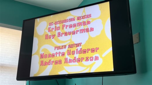 Closing to Spongebob Squarepants: Spongebob Goes Prehistoric 2004 DVD