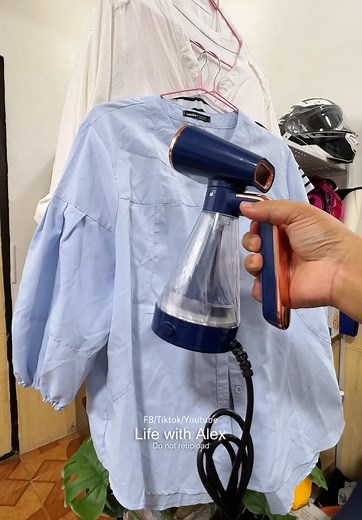 Iron Steamer for Clothes: The Ultimate Guide to Deerma Steam Iron