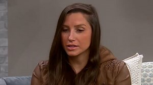 Author of children's grief book allegedly killed her husband