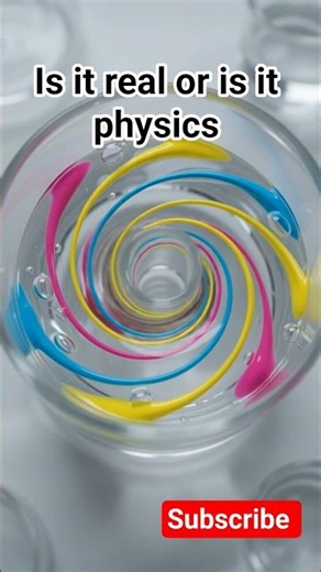 This Isn’t Reversed. It’s Physics. 🤯| GraviLearn