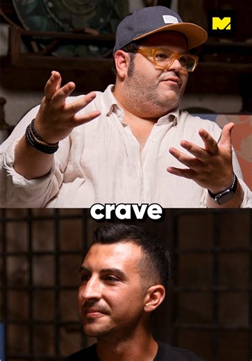 Exclusive Interview with Josh Gad at Mediterrane Film Festival