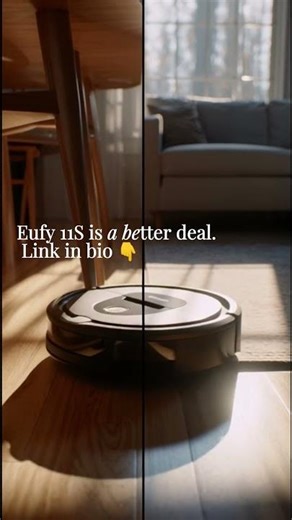 Roomba 694 Lacks Smart Mapping 🗺️ #coffee #cosori #airfryer