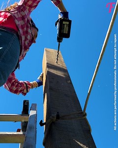 Children got excited to ride their own backyard swing | Fabiosa Life