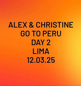 Alex Taylor on Reels