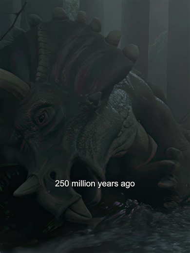 Dinosaurs: Evolution from Tiny Omnivores to Giants