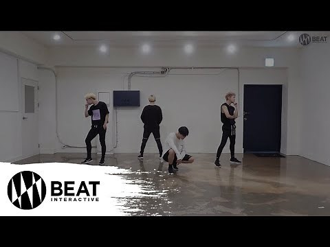 A.C.E(에이스) - TAKE ME HIGHER Dance Practice