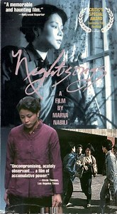 Nightsongs (1985) - Movie