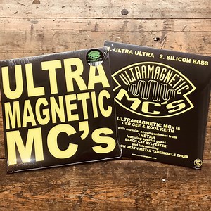 Known for their abstract and futuristic style, Kool Keith and Ced Gee pioneered the New York Hip Hop sound in the 80's alongside contemporaries such as KRS One and LL Cool J, before disbanding in the mid 1990s. Bolstering a long, genre spanning solo career Kool Keith cemented his legacy in the Hip Hop, Punk and Electronic music circles with thematic albums under aliases such as Dr. Octagon, Dr. Dooom and Black Elvis, while Ced Gee stayed mostly behind the scenes providing production work for ico