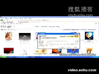 DownThemAll火狐浏览器下载扩展工具插件教程 第一部分