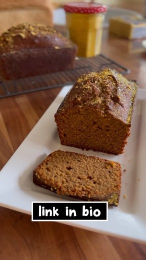 NANCY | JAMAICAN GINGER CAKE Note - if you have Green Living Made Easy … Make your own brown sugar - p.24 Size your tins (if you don’t know their... | Instagram