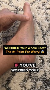 The number one point for worry! | Todd Stone