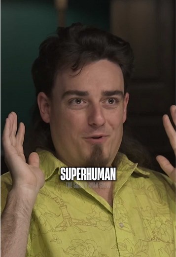 Palmer Luckey Discusses the IVAS Program and Military Tech