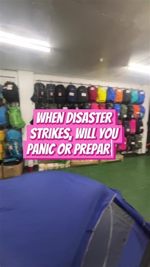 Essential Survival Tools for Camping in Cebu