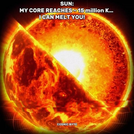 hottest objects in universe #shorts