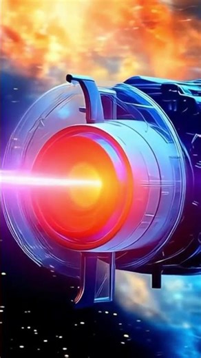 Interstellar Music - Exoplanet Oceans: Rhythm of Alien Waves (4K) ★ Space Ambient Music | 10 hours