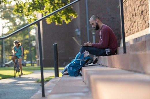 Application Toolkit: Resume - Harvard Law School