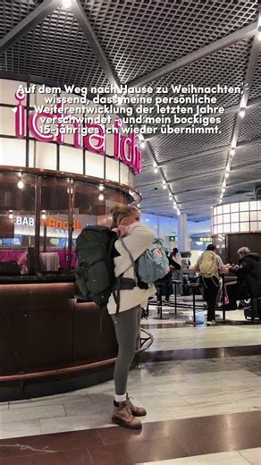 15-jähriges-bockiges-Ich zu Weihnachten 🎄