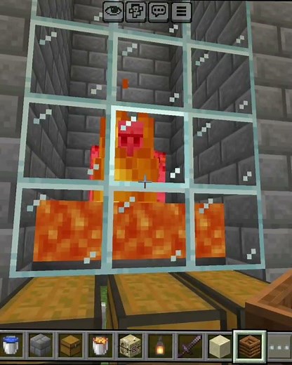 ✅ Minecraft Easy Iron Farm | Simple & Efficient Iron Farm for Beginners (2025)