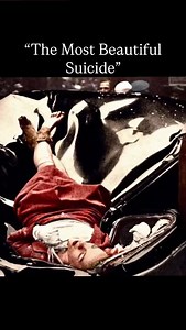 Evelyn Francis McHale (September 20, 1923 – May 1, 1947) was an American bookkeeper who jumped to her death from the 86th-floor observation deck of the Empire State Building. Robert Wiles, a photography student, took a picture of her corpse where it lay on top of a crushed car. The photograph of the dead lady had a “beautiful” aesthetic quality, and was republished around the world. The photograph led Time magazine to call it “the most beautiful suicide”. Her body was identified by her sister, H