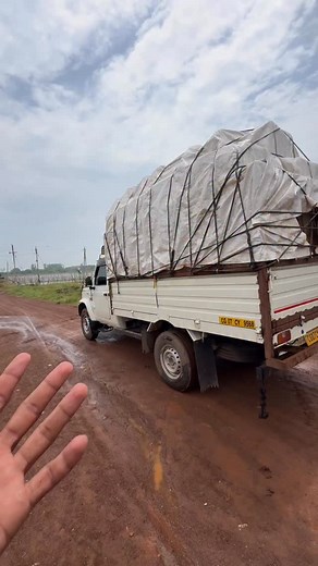 1 se 10 gadi 🙂 wait for end 😅 . . . . . . #minivlog #trendingreels #viralreels #driverlife #pickup #pickuplovers #viralmusic #viral #instagram #paisa | Mr_sagir_