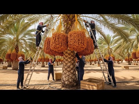 Inside the Factory: How Tea Fruit Powder Is Made From Fresh Harvest (Full Process)