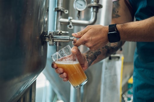 New brew pub with vacation vibes to open in Calgary this month | Daily Hive | Food & Drink