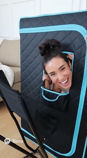 Can You Really Fit a Sauna at Home?