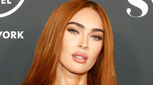 Megan Fox's most controversial outfits