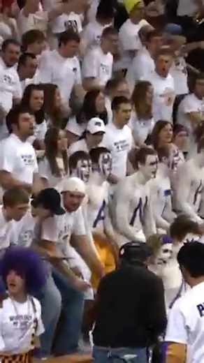 University of Northern Iowa on Instagram: "15 years ago today, a legend was born! Since 2010, the Interlude has been getting everyone on their feet at UNI and beyond!"