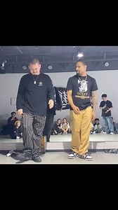 Ricky Okinawa | Creesto & Ricky Animation Session in China🇨🇳 Music @madd3e_music @creestoliquid @ricky1989ep #china #animation #wave #robot... | Instagram