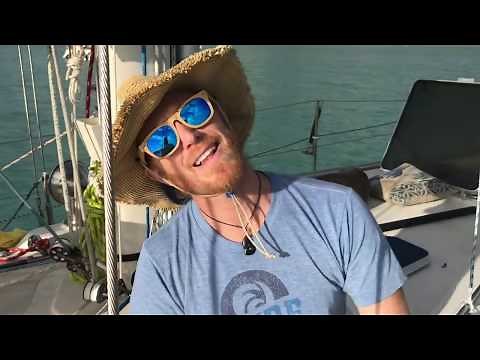 Sailing Breeze Ratline Tutorial: How to make ratlines for your sailboat