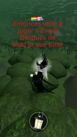 estou de volta Evade 😓✊🏻 #roblox #robloxedit #evade #evaderoblox #Samitaa_xx5 #robloxshorts