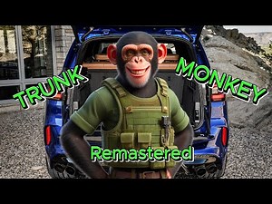 Trunk Monkey Remastered Top 5 best Suburban Auto Group Commercials