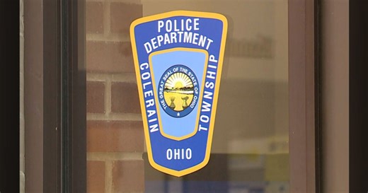 Police: Person found dead after Colerain Township brush fire