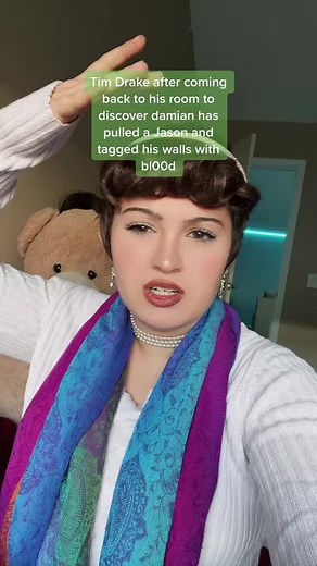 Exploring the Batcave: Emergency Transfusions in the DC Universe