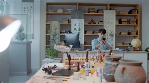 Put Your Head On My Shoulder Episode 18 | Hindi | Love Blossoms & Beautiful Moments 🌸💞 | #PutYourHeadOnMyShoulder #CDrama