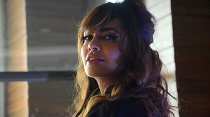 Pics: Esha Gupta raises the temperature in her latest look - The Statesman