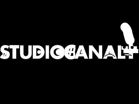 Danil's Canal+ Logo Bloopers Take 24: T is Overflated