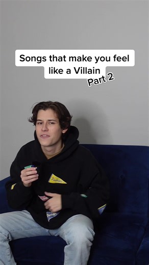 Feel Like a Villain: Best Songs to Channel Your Inner Bad Guy