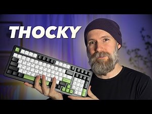 Tingly ASMR Keyboard Typing & Clicking 🤤 (2 hours)