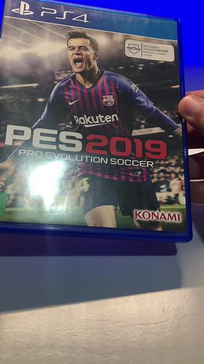 Pro Evolution Soccer 2019 para PS4: Dicas e Truques