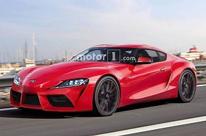Evolusi Toyota Supra Dari Tahun ke Tahun, Pernah Pertahankan Rekor Selama 7 Tahun - Otomania.com
