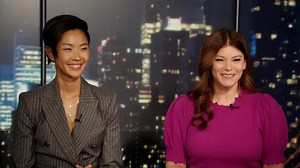 'Top Chef' stars turn up the heat in the show's 21st season