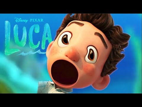 [YTP] Luca