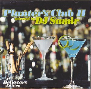 Various - Planter's Club Volume II