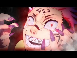 5 Seconds of Summer - Teeth「Jujutsu Kaisen AMV」