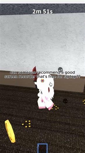 need completely free screen recorders #roblox#murdermystery#viral#fyp#like#subscribe