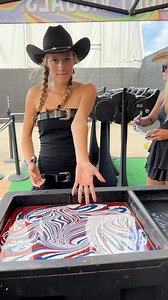 31K views · 353 reactions | Body Marbling Dip @ Beach It Festival (18) | BLVisuals | Facebook